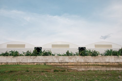 Mae Sot Countryside