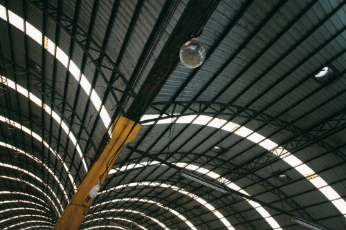 Mae Sot Market